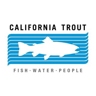 Profile Picture of California Trout (@californiatrout) on Instagram