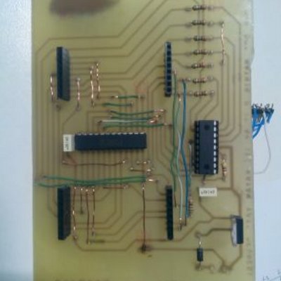 Profile Picture of Bilal Alaaddin Bey (@BilalLLBEY) on Twitter