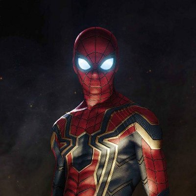 Profile Picture of Brian Keith Huffman (@BrianKeithHuff1) on Twitter