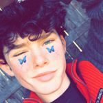 Profile Picture of (caleb willey) (@its_calebwilley) on Instagram