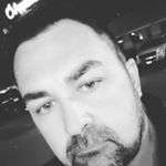 Profile Picture of Kevin Bruce Drane (@dranefromkirk) on Instagram