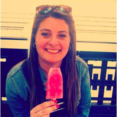 Profile Picture of Erin Gross (@ergross) on Twitter