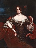 Profile Photo of Clara Elisabeth von Platenon Wikipedia