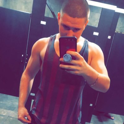 Cameron White - Twitter Profile Picture of Cameron White (@cameronthomaz26) on Twitter