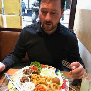 Profile Picture of Wayne Curtis (@waynecurtis3) on Twitter