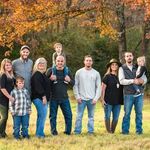 Kim Cordell Daughtry - Instagram Profile Picture of Kim Cordell Daughtry (@kimberd30) on Instagram