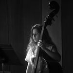 Eline Cote-Double Bass - Instagram Profile Picture of Eline Cote-Double Bass (@eline_doublebass) on Instagram
