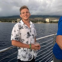 Profile Picture of Derek Newton (@derek-newton-29) on Quora