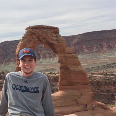 Profile Picture of John Moroney (@_Johnny_Five) on Twitter