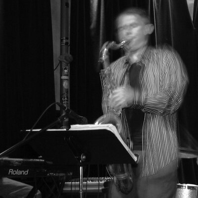 Frank Trompeter - Twitter Profile Picture of Frank Trompeter (@Frank_Jazz) on Twitter