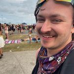 Profile Picture of Josh Musser (@the_josh_mustard) on Instagram
