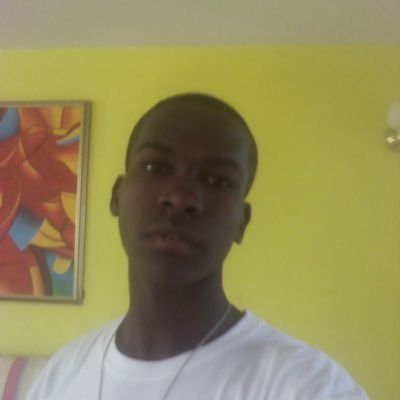 Profile Picture of James Frantz  Nico (@JamesFrantzNic1) on Twitter