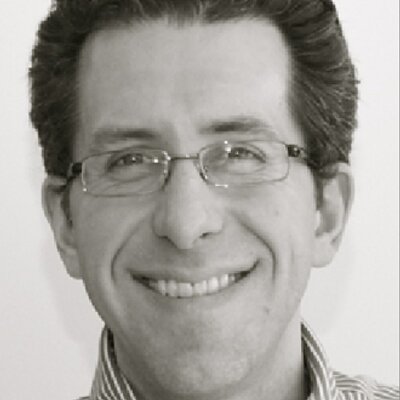 Profile Picture of Michael Libenson (@mlibenson) on Twitter