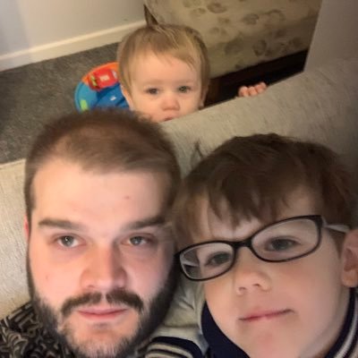 Profile Picture of Joseph Ruddock (@JosephRuddock84) on Twitter