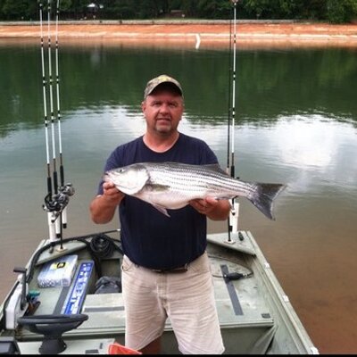Profile Picture of Tim Carrier (@TimMailman) on Twitter