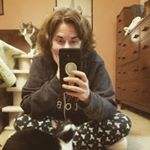 Profile Picture of amanda m (@salamanda_putterbutt) on Instagram