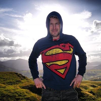 Profile Picture of Daniel Baines (@@DanBaines1973) on Twitter