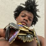 Profile Picture of Demetrius Jenkins ⛹🏽‍♂️ (@_216dj) on Instagram