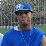 Profile Picture of Kenneth Clemons (@kdotcom101) on Instagram