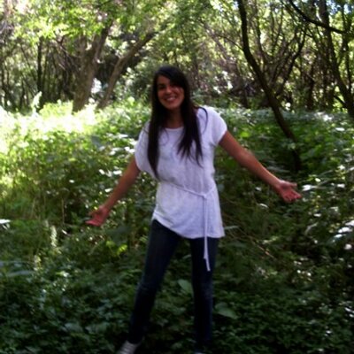 Profile Picture of Gabrielle Dupont (@GabrielleThea) on Twitter