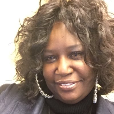 Profile Picture of Tina R. Burt (@tinarburt) on Twitter