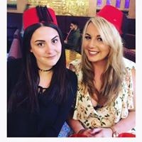 Profile Picture of Danielle Perry (@danielle-perry-33) on Quora