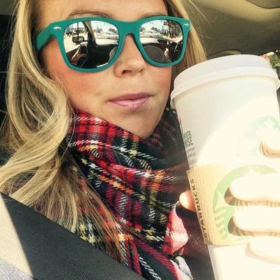 Amy Deveau - Twitter Profile Picture of Amy Deveau (@amydeveau) on Twitter