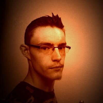 Profile Picture of Chris Hodnett (@chrisnm38) on Twitter