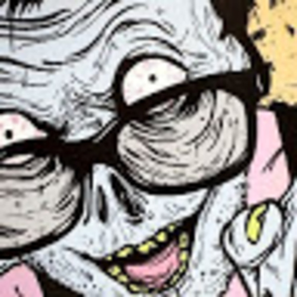 Profile Picture of Daniel Caicedo (@caicedan13) on Poshmark