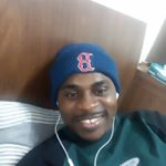 Profile Picture of joseph jallah (@jallah8) on Instagram