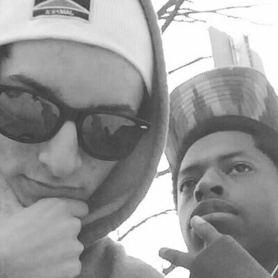 Profile Picture of Justin Montano (@JustinMontano1) on Twitter