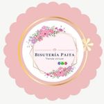 Profile Picture of Accesorios hechos con amor💖 (@bisuteria_paita) on Instagram