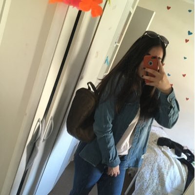 Profile Picture of Francisca Ignacia Verdugo Rivadeneira (@Franignacia39) on Twitter