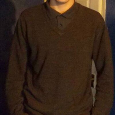 Profile Picture of Mark Varney (@markVarney1993) on Twitter
