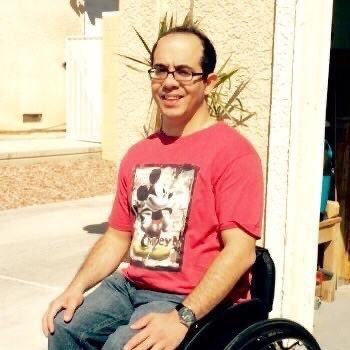 Profile Picture of Scott Diaz (@ScottyWheels1) on Twitter