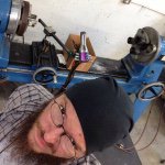 Profile Picture of Brian Chilson (@brian_dynamo) on Instagram