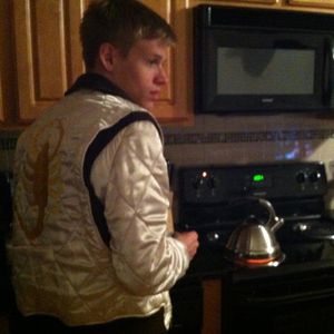 Profile Picture of Roman Perry (@roman_perry) on Myspace