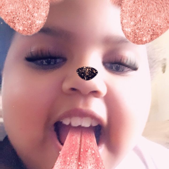 Profile Picture of amberhuling18 (@amberhuling18) on Tiktok