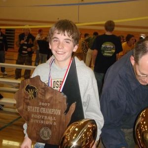 Profile Picture of Garrett Martin (@garrettmartin3) on Myspace