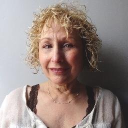 Profile Picture of Myra Dwoskin (@physiomyra) on Twitter