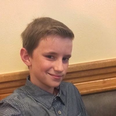 Profile Picture of Matthewlueders23 (@matthewlueders23) on Tiktok