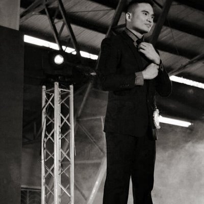 Profile Picture of Joseph Marfori (@iceborg41) on Twitter