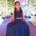 Profile Picture of Pinki Patel (@vrusti_patel_3388) on Instagram