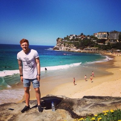 Profile Picture of Jacob Rudman (@JacobRudman_) on Twitter