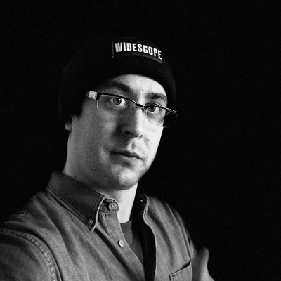 Profile Picture of Julian Flint Pearce (@FlintPearce) on Twitter