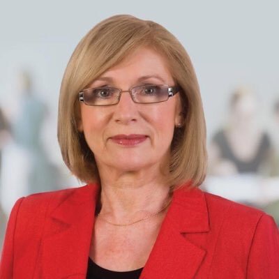 Profile Picture of Jan O'Sullivan (@JanOSullivanTD) on Twitter
