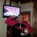 Profile Picture of Steve Risley (@sirriz55) on Twitter