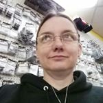 Profile Picture of Mandi McKinney (@manda_la) on Instagram