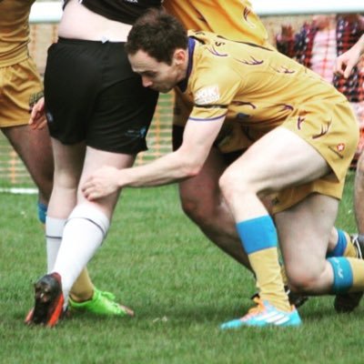 Profile Picture of Chris Blythe (@chrisblythe_3) on Twitter