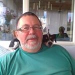 Profile Picture of Jan-Erik Rosenberg (@janerikrosenberg) on Instagram